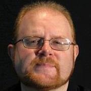 Northville District Library Employee Michael McEvoy's profile photo