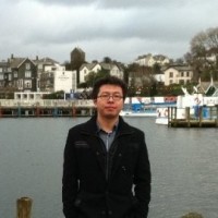 Pemsco Employee Tony Li's profile photo