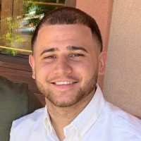 Joseph Gloria Email & Phone Number