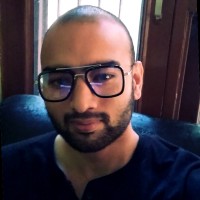 Impinge Solutions Employee Rishabh Pundir's profile photo
