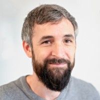 Exalted Studio Employee Florian de Gesincourt's profile photo