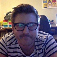 Coverwise Ltd. Employee Chris Sampson's profile photo