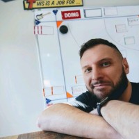 Navi Employee Adam Drici's profile photo