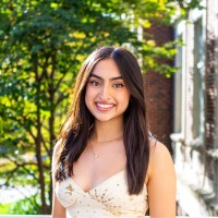 Gandolapp Employee Anisha Bhargava's profile photo