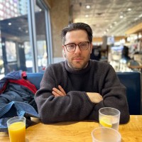 Citi Employee Ben Hanson's profile photo