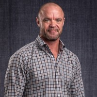 Healthy Minds Employee Jamie Vance's profile photo