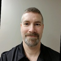 EMP Technical Group Employee George Hopper's profile photo