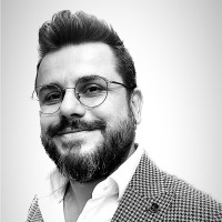 Unlimited Biking Employee Tamer Boncooğlu's profile photo