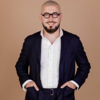 Esenca Sizing Employee Dragos Tanasa's profile photo