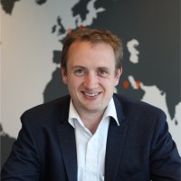 Elia Grid International (EGI) Employee Nicolas May's profile photo