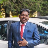 Hari Thoppil Email