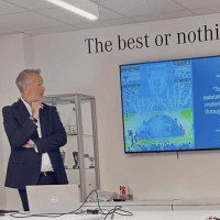 Vertu Mercedes-Benz Employee Sam Clarke's profile photo