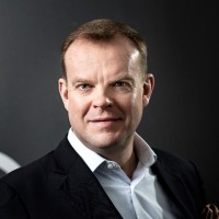 Petteri Ormio Email & Phone Number