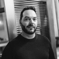 Linebox Studio Employee Marc-Andre Richer's profile photo