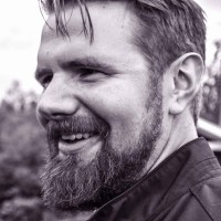 Install Employee Andreas Kero's profile photo