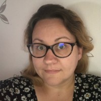 Ateja - Intégrateur Solutions ERP & CRM Employee Sandrine Wepierre's profile photo
