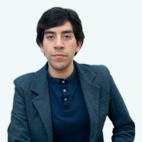 Ernesto Salvador Ramírez Blanco Email