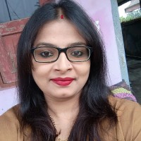 Veritas Infratech Private Limited Employee Priyanka Rai's profile photo