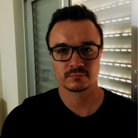 Inmes Industrial Ltda Employee Diego Schmoeller Paes's profile photo