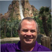 The Walt Disney Company Employee Matt Earle's profile photo