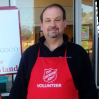 Legacy Cabinets Employee Rob East's profile photo