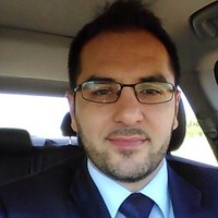 TopPick Inc. Employee Ibrahim Dogan's profile photo