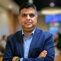 Revature Employee Balu Sudhakar's profile photo