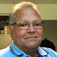 Cray Valley Employee Nestor Hansen's profile photo