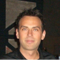 quirion AG Employee Marcel Müller's profile photo