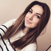 Grid Dynamics Employee Oleksandra D.'s profile photo