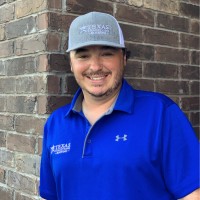 Omega Builders Employee Andrew Aerl's profile photo