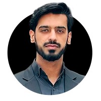 BRAVE Combat Federation Employee Ibtisam Ali's profile photo