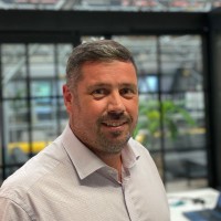 Savi Energy Ltd Employee Andy Waring's profile photo