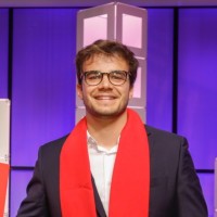 Detox Employee Leo Litrico's profile photo