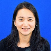Catherine Yu Email & Phone Number