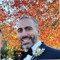Apex Commercial Capital Employee Giuseppe Cucuzza's profile photo