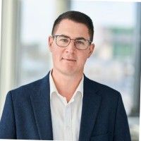 Knauber Employee Sebastian Becker's profile photo