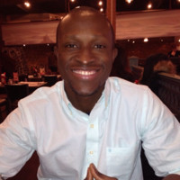 SovTech Consulting Employee Olushile Akintade's profile photo