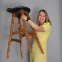 The Contract Chair Company Employee Dessy Copot's profile photo