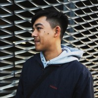 AIXhibit Employee Kevin Palm's profile photo