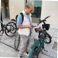 Walcot Group Employee Oliver Still's profile photo