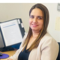 Thompson Health Care Pty Ltd Employee Sadhana Paudel's profile photo