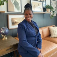 RISE A Real Estate Company Employee Adreina Jackson's profile photo
