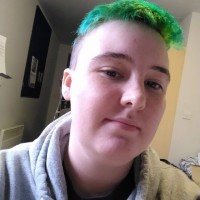 Capital One Employee Alice Johnston's profile photo