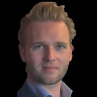 Luuk van de Water Email & Phone Number