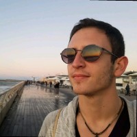 Meidata Employee Tomer Sever's profile photo