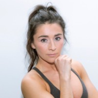 amp Employee Arielle Childs's profile photo
