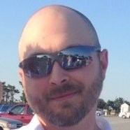 Seventy Seven Energy Employee Travis George's profile photo