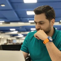 Bridging Technologies Employee Ashish Thakur's profile photo