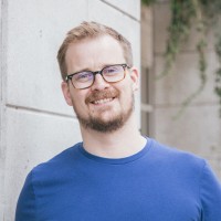 Bear Ogilvy Employee Bob Reid's profile photo